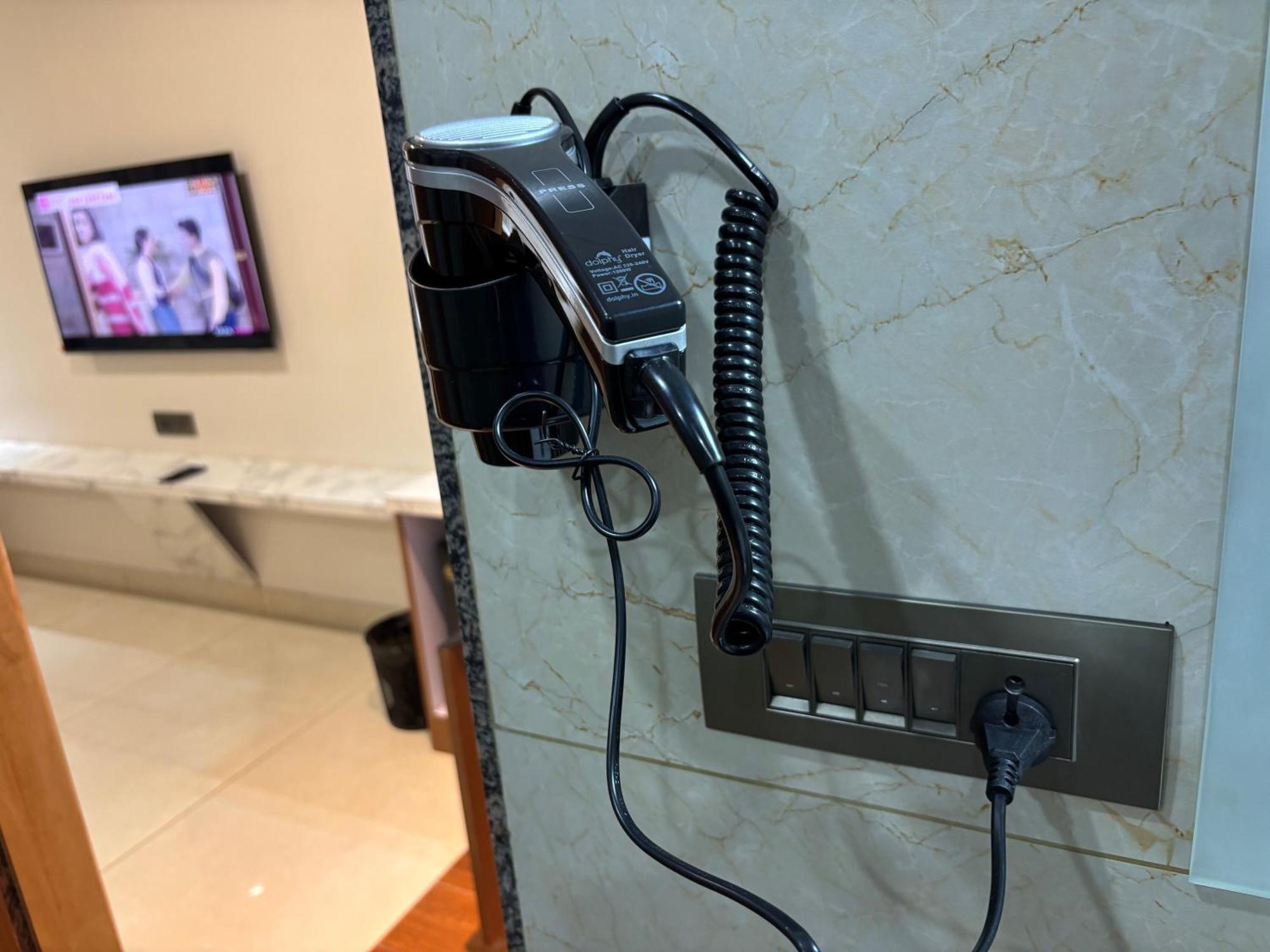 Hotel The Crown Inn Jhunjhunu 외부 사진