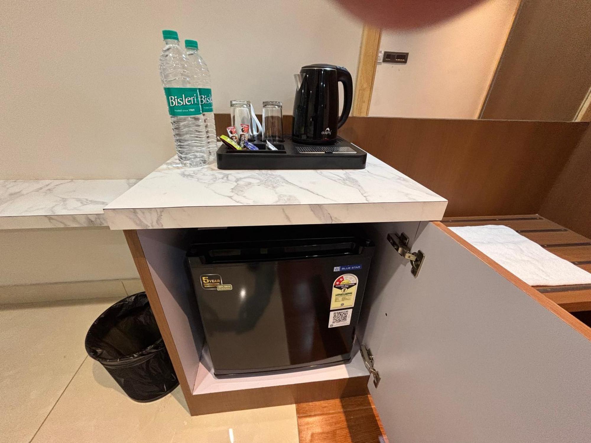 Hotel The Crown Inn Jhunjhunu 외부 사진